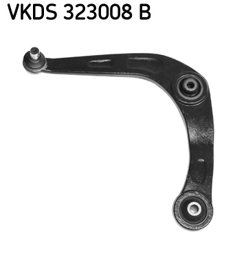 Brat, suspensie roata VKDS 323008 B SKF